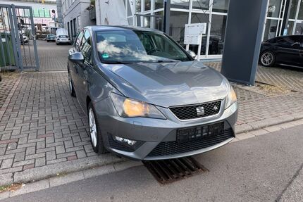 Seat Ibiza Gebrauchtwagen