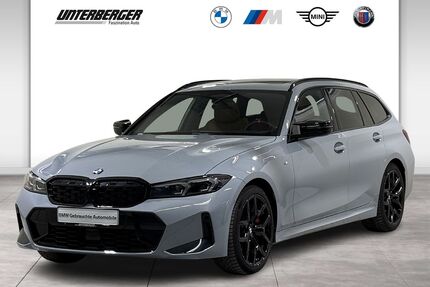 BMW M340i Gebrauchtwagen