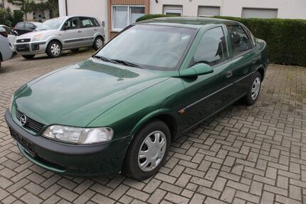 Opel Vectra Gebrauchtwagen