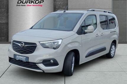 Opel Combo Life Gebrauchtwagen