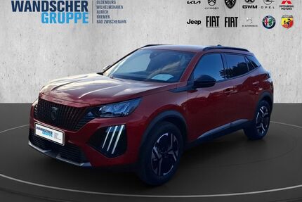 Peugeot 2008 Gebrauchtwagen