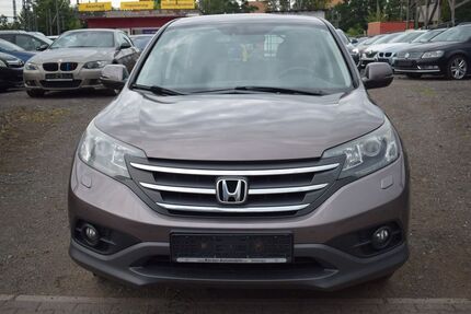 Honda CR-V Gebrauchtwagen