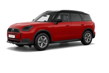 Mini Countryman C (Cooper) Gebrauchtwagen