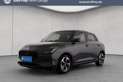 Suzuki Swift Gebrauchtwagen