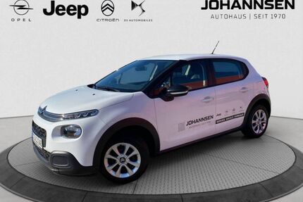 Citroen C3 Gebrauchtwagen