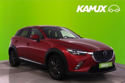 Mazda CX-3 Gebrauchtwagen