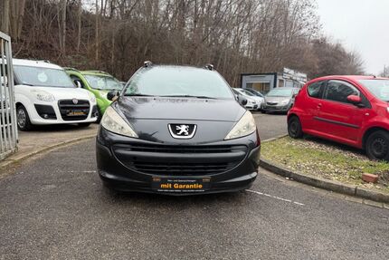 Peugeot 207 Gebrauchtwagen