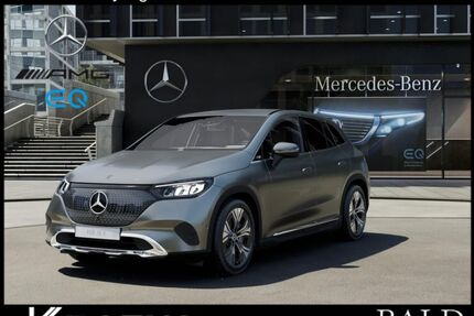 Mercedes-Benz EQE SUV Gebrauchtwagen