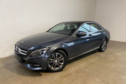 Mercedes-Benz 200 Gebrauchtwagen