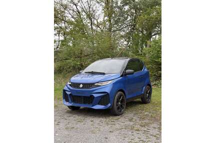 VW City 
