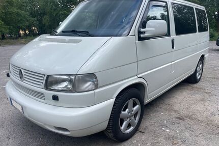 VW T4 Caravelle Gebrauchtwagen