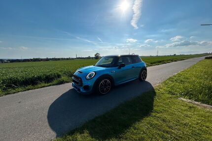 Mini John Cooper Works Gebrauchtwagen
