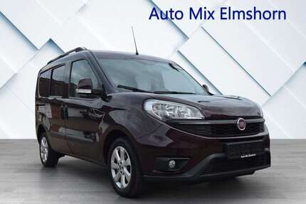 Fiat Doblo Gebrauchtwagen