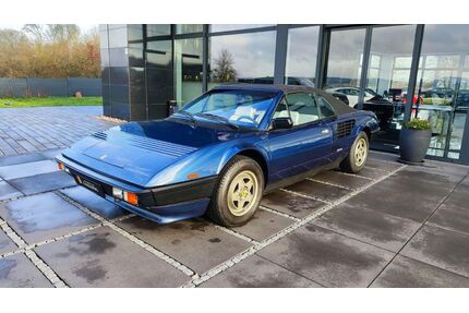 Ferrari Mondial Gebrauchtwagen