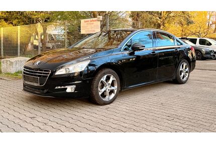 Peugeot 508 Gebrauchtwagen