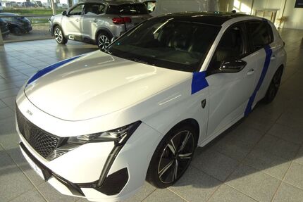 Peugeot 308 Gebrauchtwagen