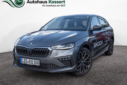 Skoda Scala Gebrauchtwagen