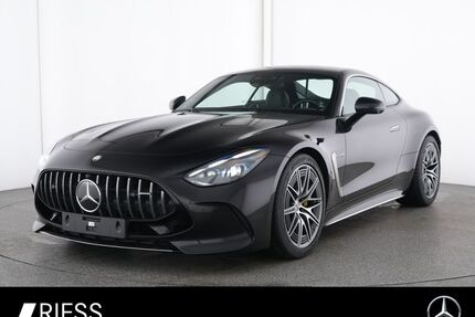 Mercedes-Benz AMG GT Gebrauchtwagen