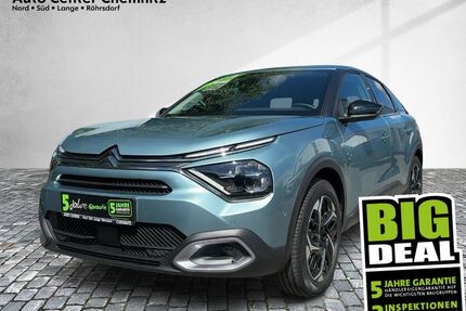 Citroen C4 Gebrauchtwagen