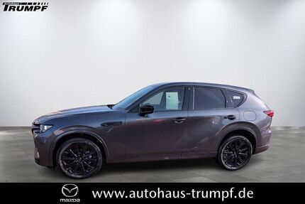 Mazda CX-60 Gebrauchtwagen