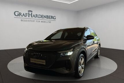Audi Q4 e-tron Gebrauchtwagen