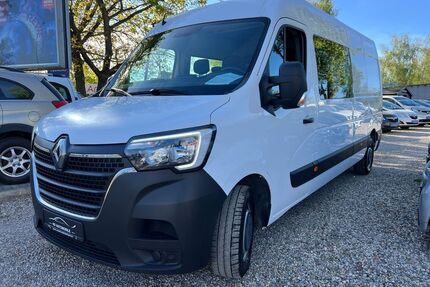 Renault Master Gebrauchtwagen