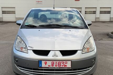 Mitsubishi Colt Gebrauchtwagen