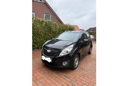 Chevrolet Spark Gebrauchtwagen