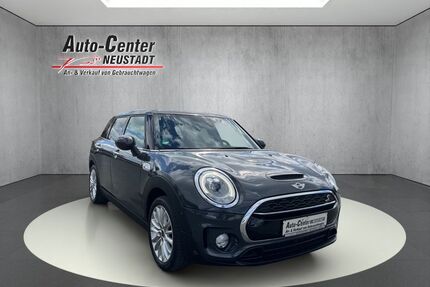 Mini Cooper S Gebrauchtwagen