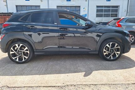 Hyundai KONA Gebrauchtwagen