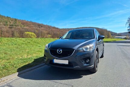 Mazda CX-5 Gebrauchtwagen