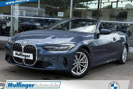 BMW 430 Gebrauchtwagen