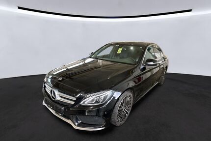 Mercedes-Benz C 160 Gebrauchtwagen