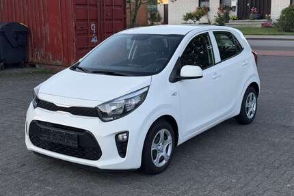 Kia Picanto Gebrauchtwagen