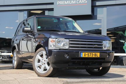 Land Rover Range Rover Gebrauchtwagen