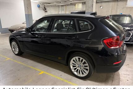BMW X1 Gebrauchtwagen