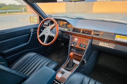 Mercedes-Benz E 200 Gebrauchtwagen