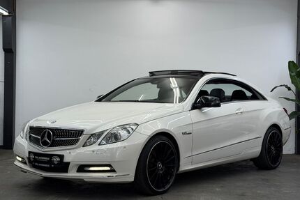 Mercedes-Benz E 350 Gebrauchtwagen