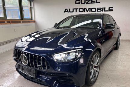 Mercedes-Benz E 63 AMG Gebrauchtwagen