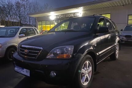 Kia Sorento Gebrauchtwagen