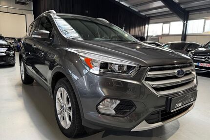 Ford Kuga Gebrauchtwagen
