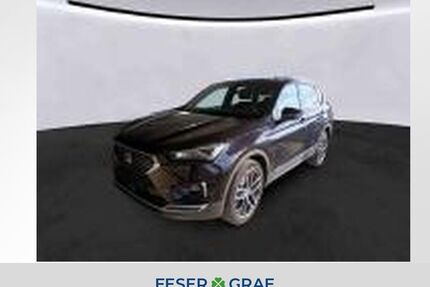 Seat Tarraco Gebrauchtwagen