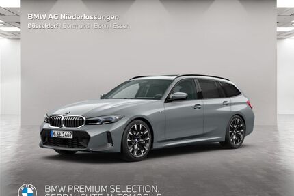 BMW 320 Gebrauchtwagen
