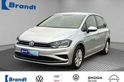 VW Golf Sportsvan Gebrauchtwagen