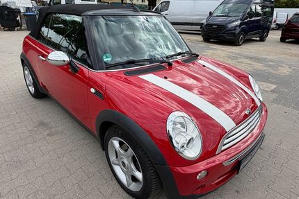 Mini Cooper Gebrauchtwagen