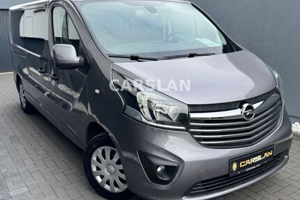 Opel Vivaro Gebrauchtwagen