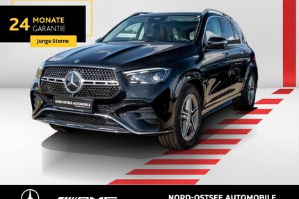Mercedes-Benz GLE 300 Gebrauchtwagen