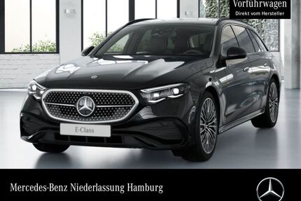 Mercedes-Benz E 300 Gebrauchtwagen