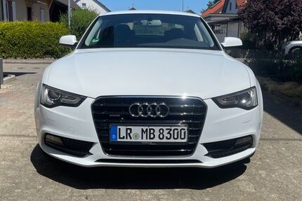 Audi A5 Gebrauchtwagen