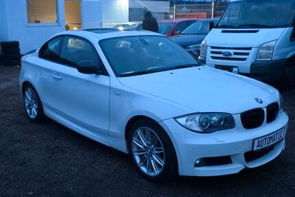 BMW 118 Gebrauchtwagen